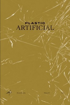 bokomslag Plastic-Artificial