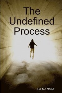 bokomslag The Undefined Process
