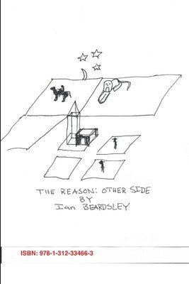 Ian Beardsley - Reason Other Side, Häftad