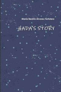 bokomslag Hada's Story