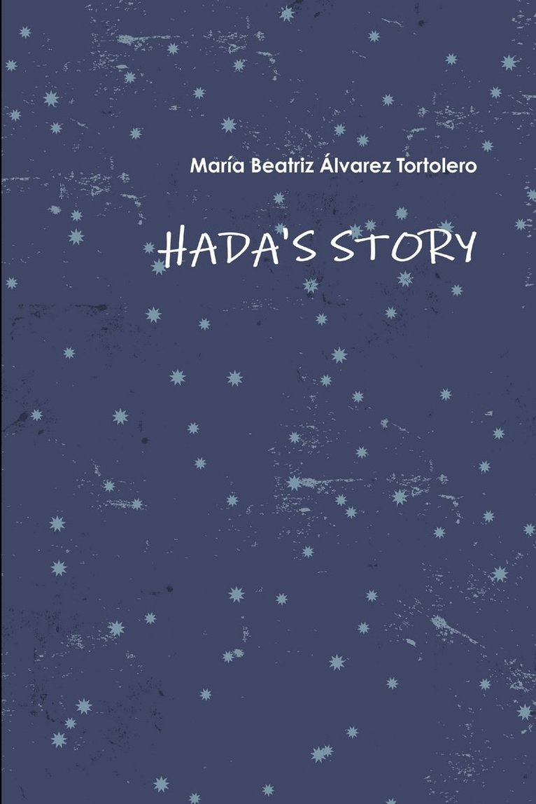 Hada's Story 1