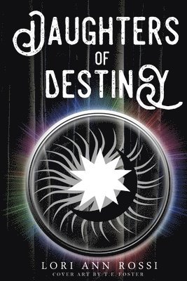 bokomslag Daughters of Destiny