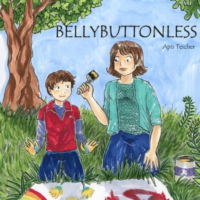 Bellybuttonless 1
