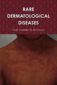 bokomslag Rare Dermatological Diseases