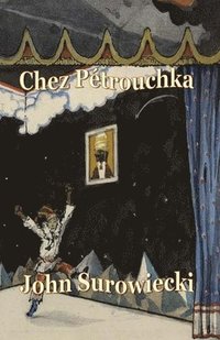 bokomslag Chez Ptrouchka