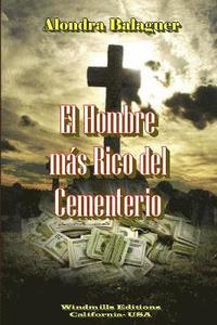 bokomslag Hombre Mas Rico Del Cementerio