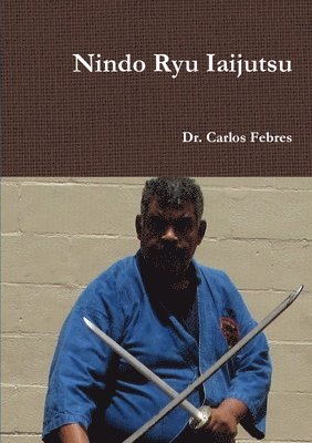 Nindo Ryu Iaijutsu 1