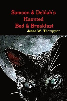 Samson & Delilah's Haunted Bed & Breakfast 1