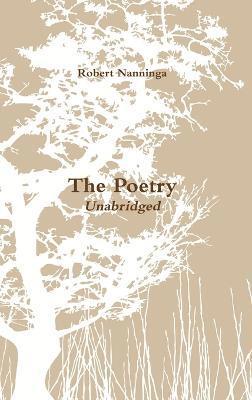 bokomslag Poetry Of