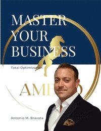 bokomslag Master Your Business