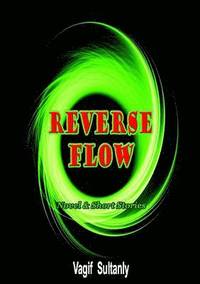 bokomslag Reverse Flow