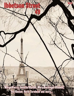 Doug Holder - Ibbetson Street #49, Häftad