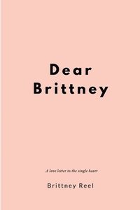 bokomslag Dear Brittney