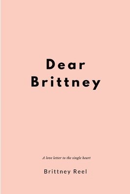 Dear Brittney 1