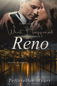 bokomslag What Happened in Reno