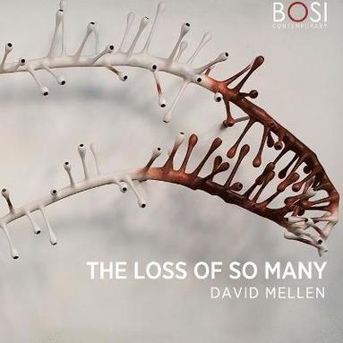 bokomslag Loss of So Many