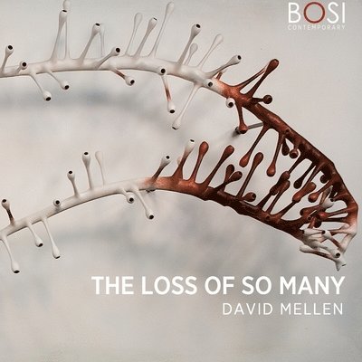 Bosi Contemporary, BOSI Contemporary - Loss of So Many, Häftad