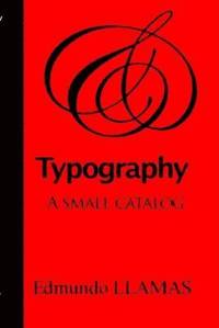 bokomslag Typography