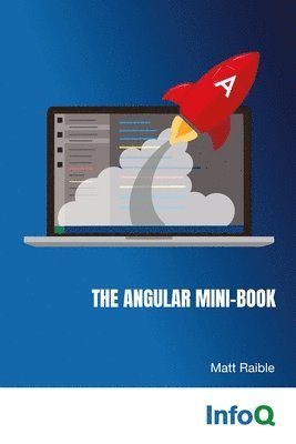 Matt Raible - Angular Mini-Book, Häftad