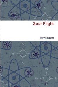 bokomslag Soul Flight