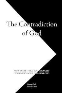 bokomslag The Contradiction of God