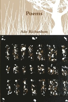 bokomslag Poems
