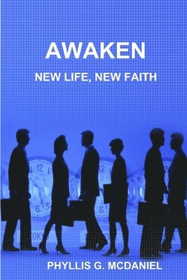 bokomslag Awaken: New Life, New Faith