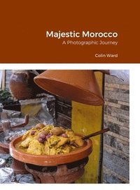 bokomslag Majestic Morocco