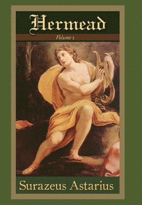 Surazeus Astarius - Hermead Volume 1, Inbunden