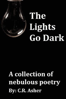 C.R. Asher, C. R. Asher - Lights Go Dark, Häftad