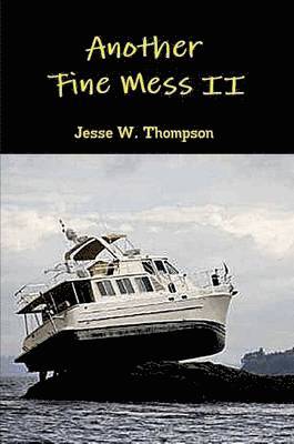 Another Fine Mess II