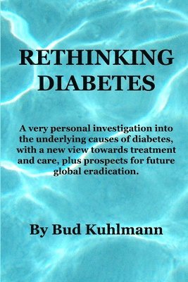 RETHINKING DIABETES 1