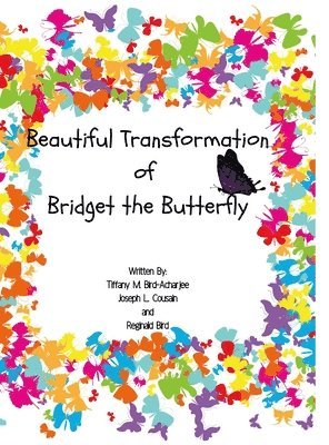 bokomslag Beautiful Transformation of Bridget the Butterfly