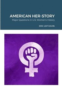 bokomslag American Her-Story