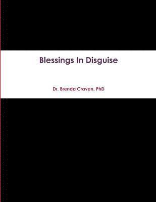 bokomslag Blessings in Disguise