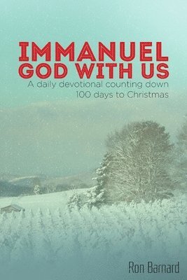 Immanuel, God with Us 1
