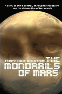 bokomslag The Monorails of Mars