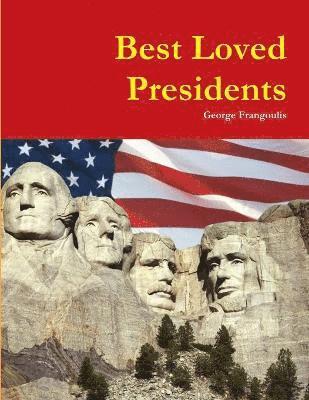 Best Loved Presidents, Large Format 1