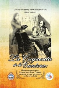 bokomslag La Cieguecita De La Cantera