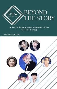 bokomslag Beyond the Story of BTS