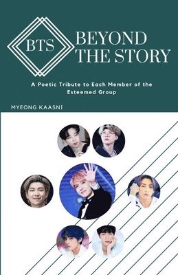 Beyond the Story of BTS 1