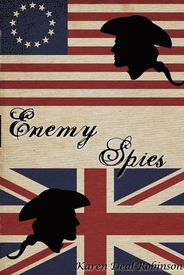 Enemy Spies 1