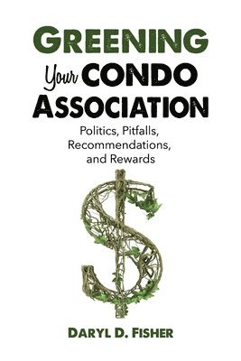 Greening Your Condo Association 1