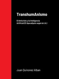 bokomslag TranshumAnIsmo