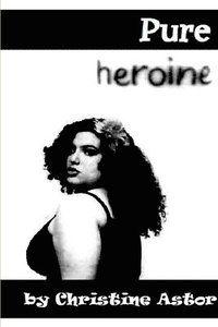 bokomslag Pure Heroine