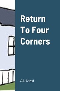 bokomslag Return To Four Corners