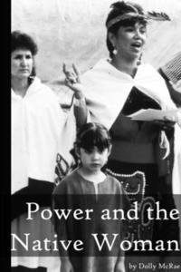 bokomslag Power and the Native Woman