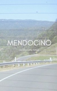 bokomslag Mendocino