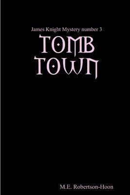 Tomb Town 1