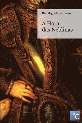 bokomslag Hora Das Neblinas